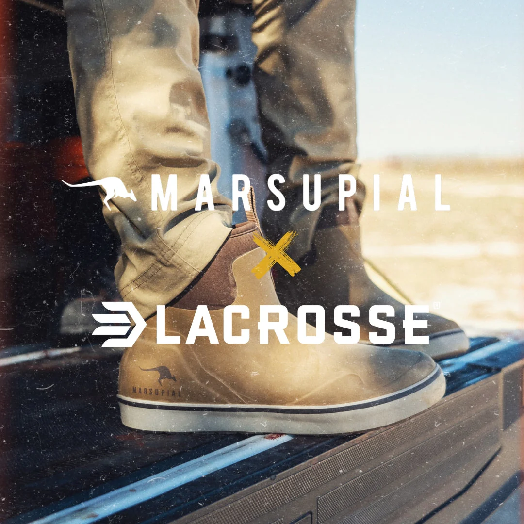 Alpha Deck Boot - Image 8