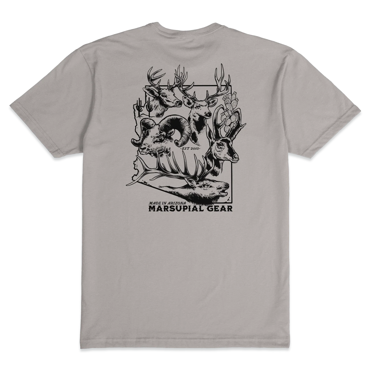 Arizona Tee - Image 4