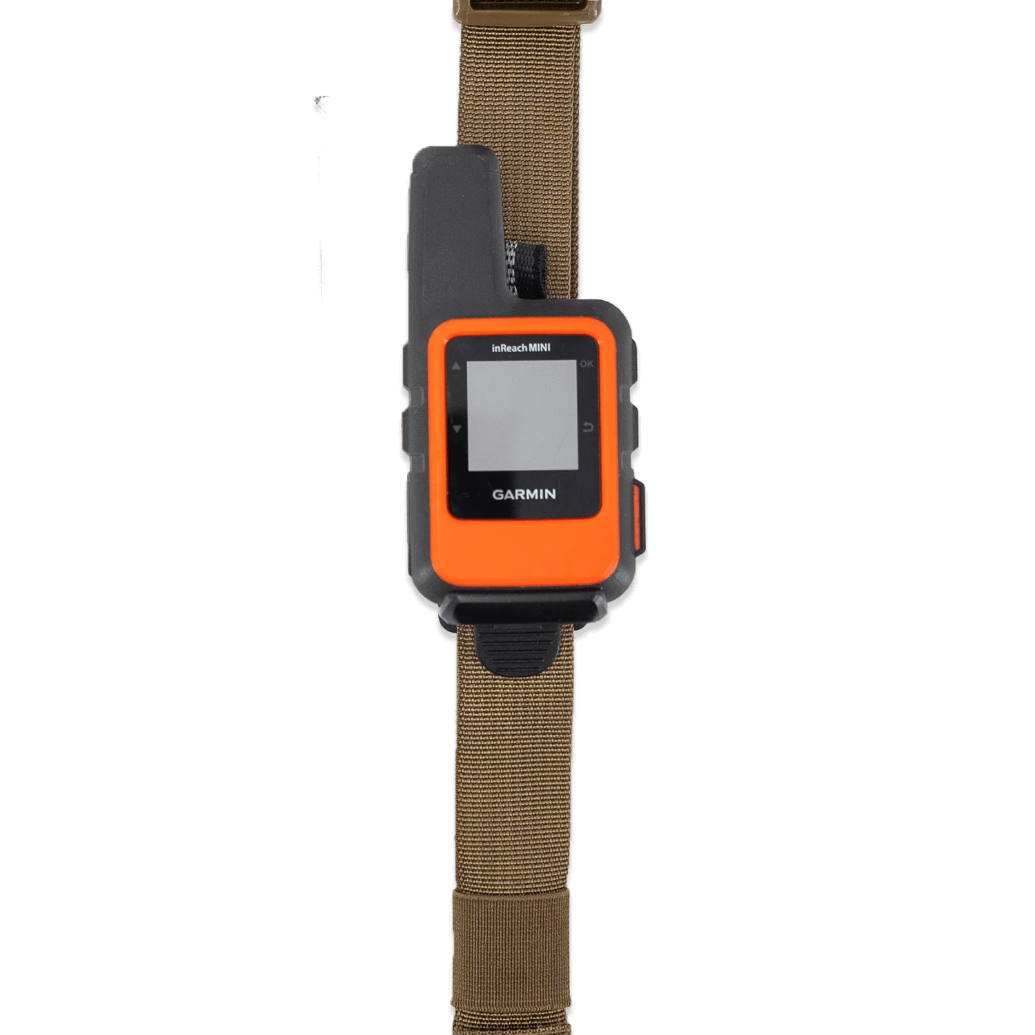 Aziak Equipment Garmin Device Backpack Mount - Image 4