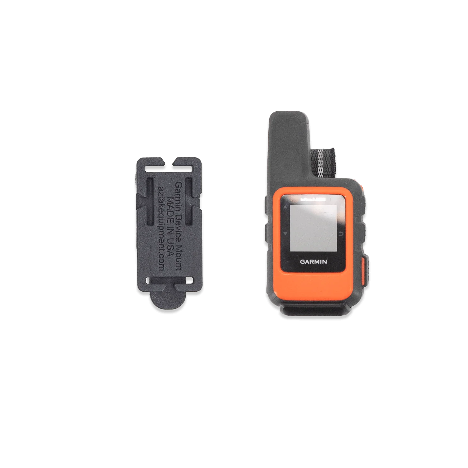 Aziak Equipment Garmin Device Backpack Mount - Image 8