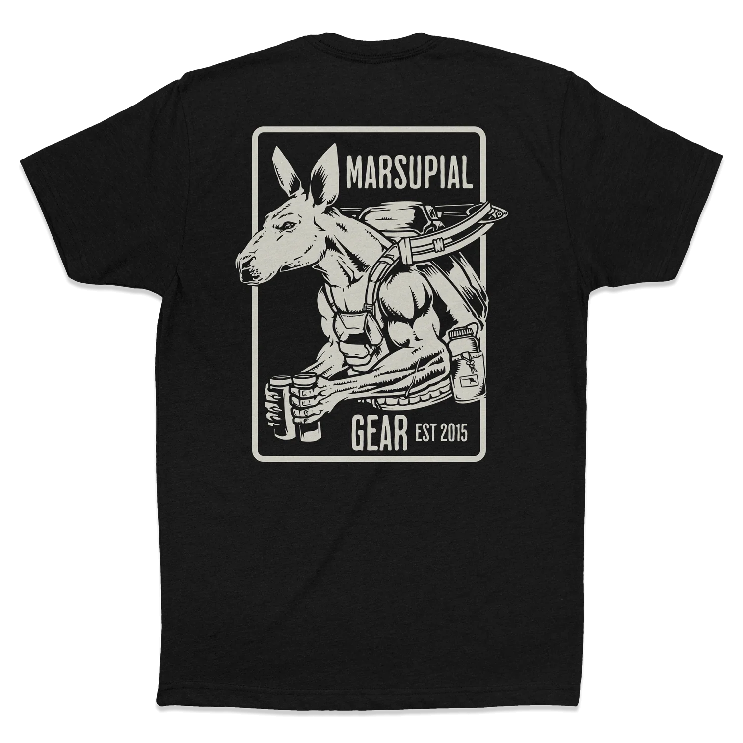 Backcountry Tee - Image 2