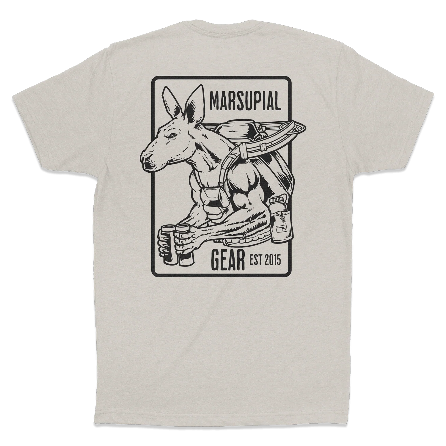 Backcountry Tee - Image 4