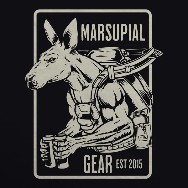 Backcountry Tee - Image 5