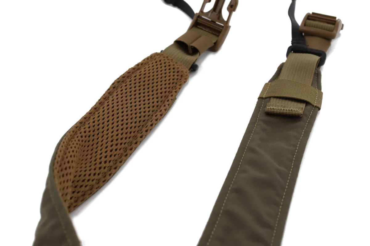 Standard Binocular Chest Pack - Image 10