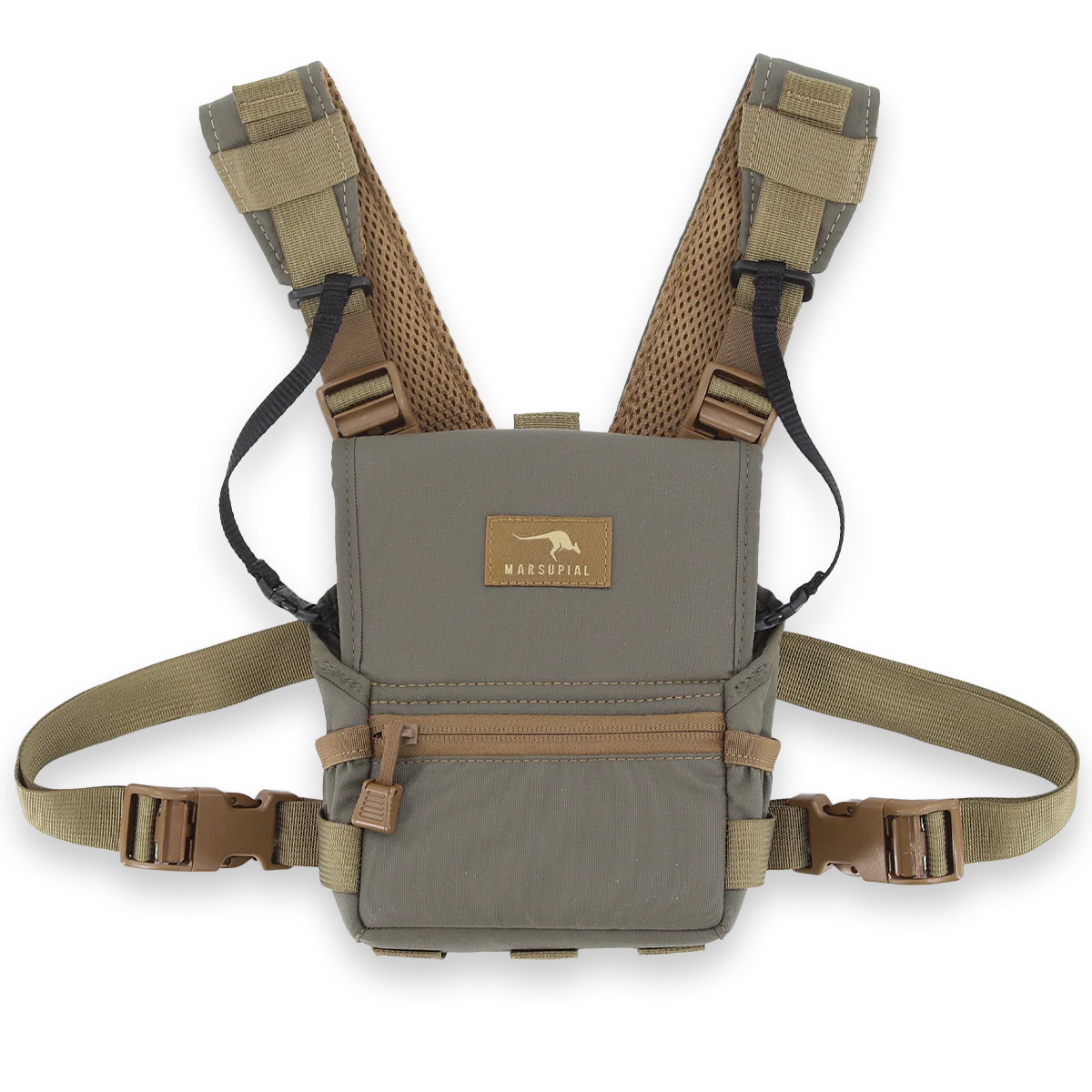 Standard Binocular Chest Pack - Image 3