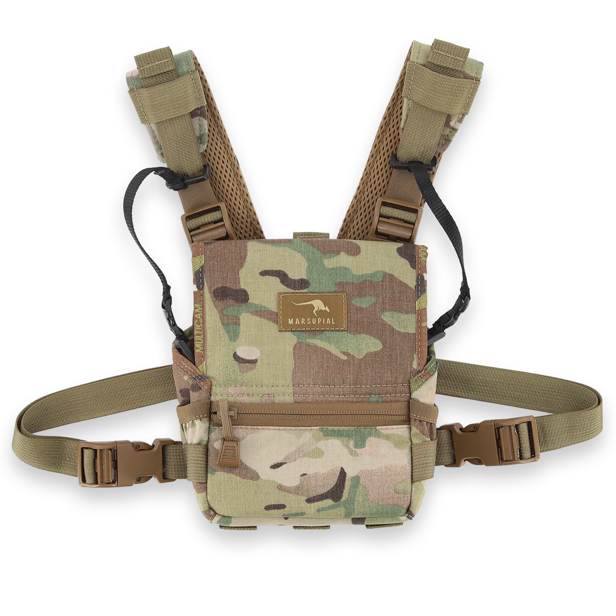 Standard Binocular Chest Pack - Image 7