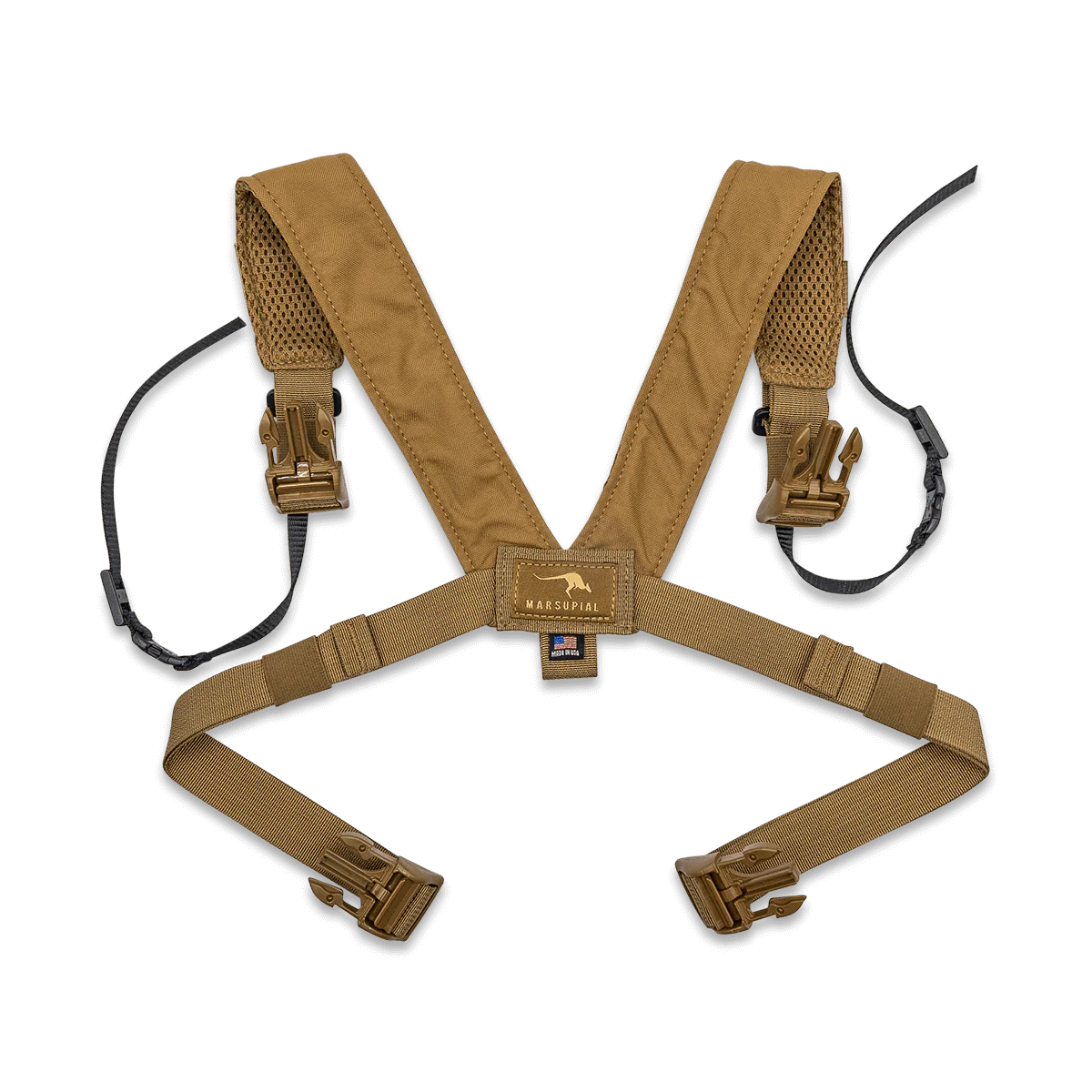 Standard Binocular Chest Pack - Image 8