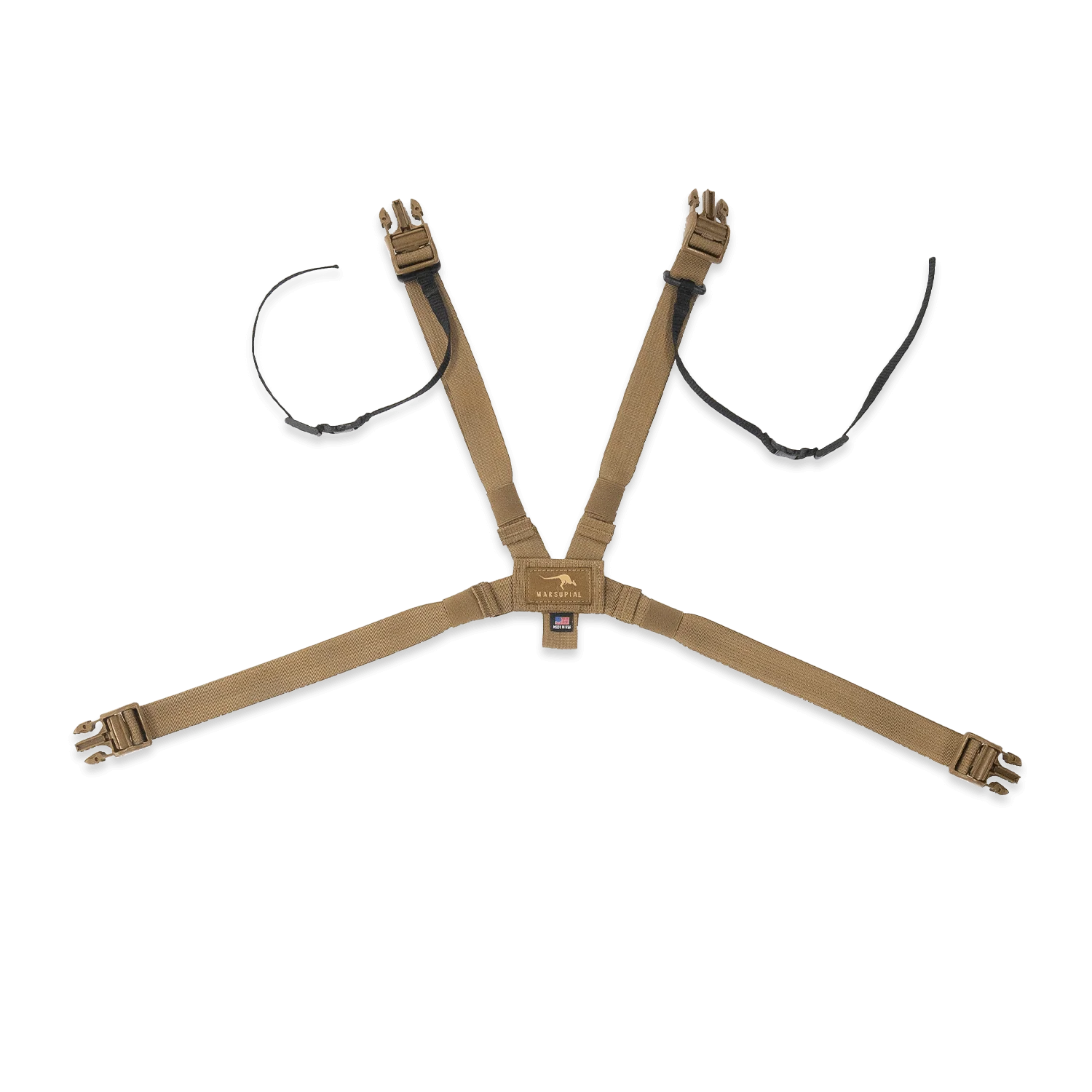 Standard Binocular Chest Pack - Image 9