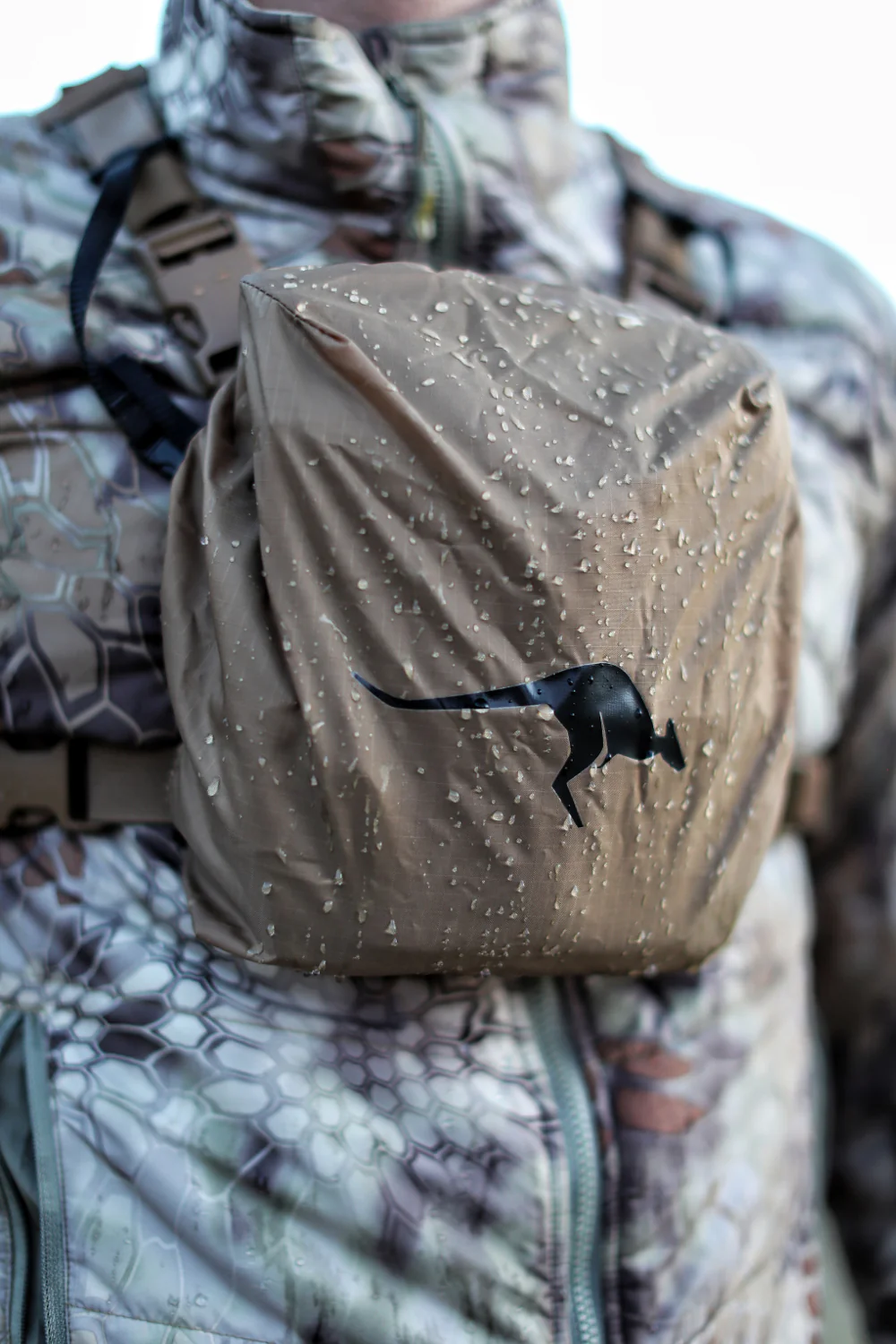 Binocular Rain Cover - Image 7
