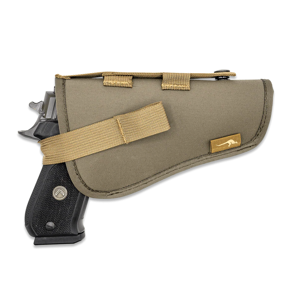 Bottom Mount Holster - Image 11