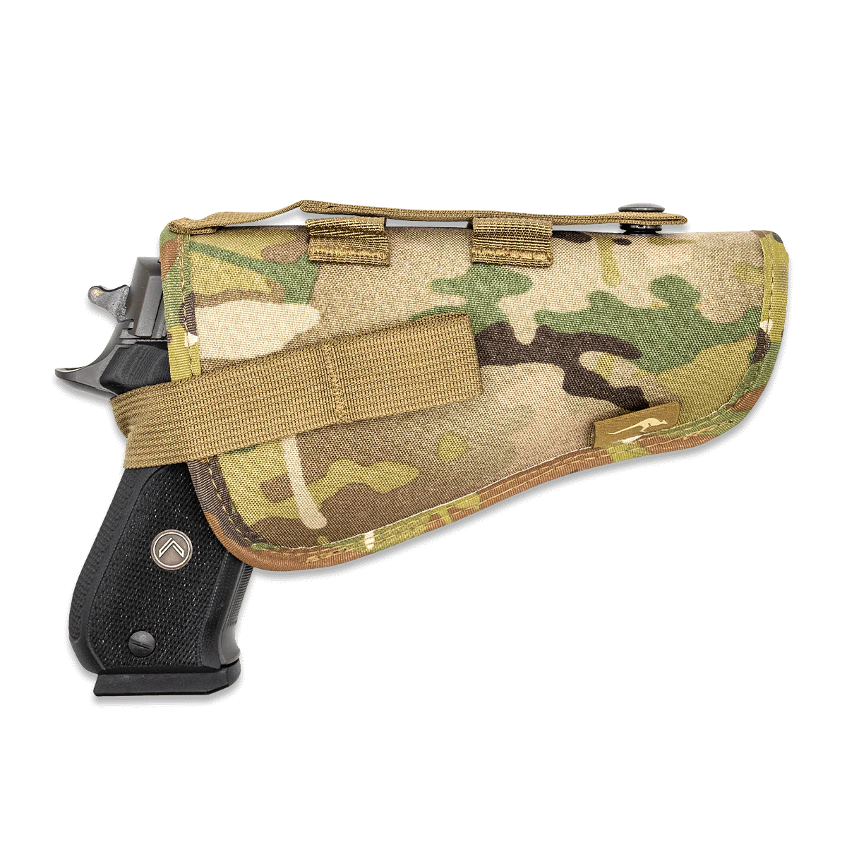 Bottom Mount Holster - Image 14