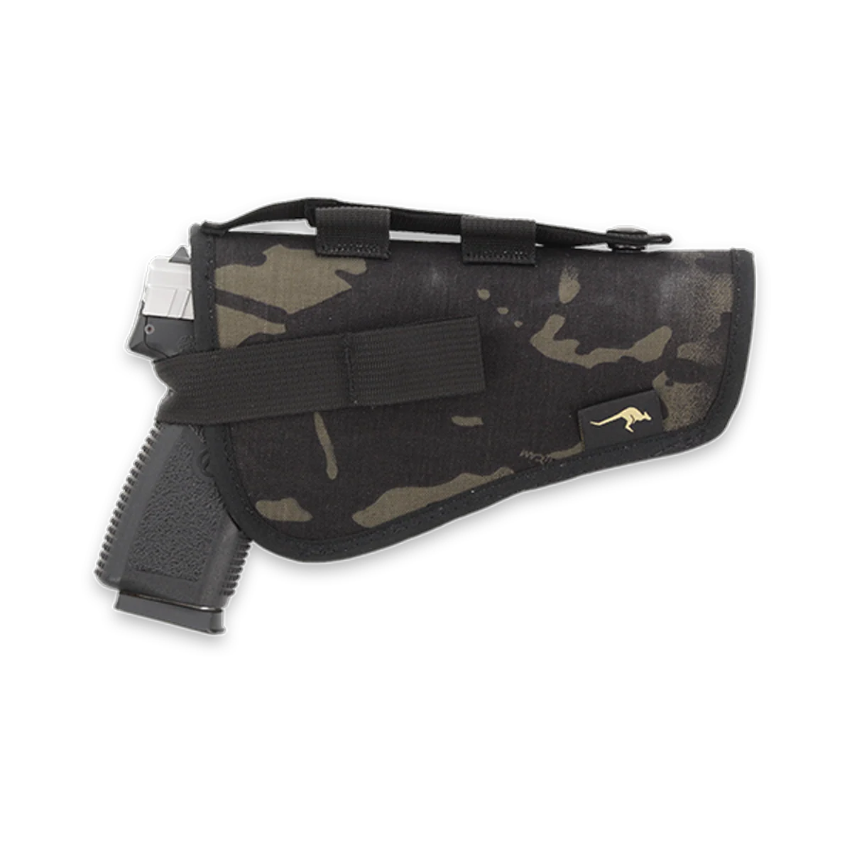 Bottom Mount Holster - Image 16