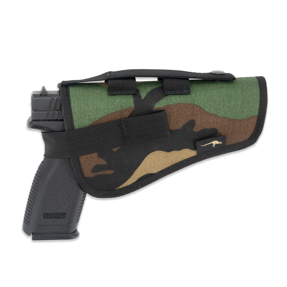 Bottom Mount Holster - Image 17