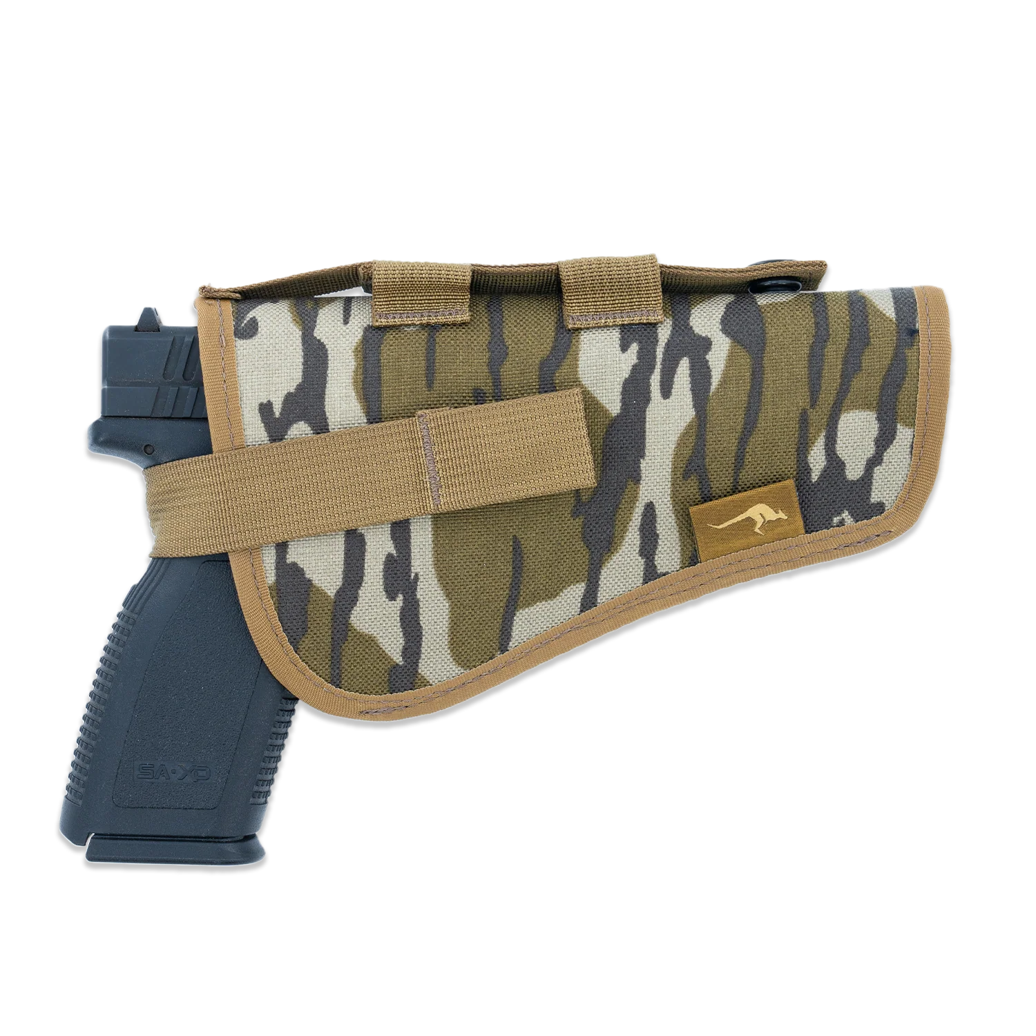 Bottom Mount Holster - Image 18