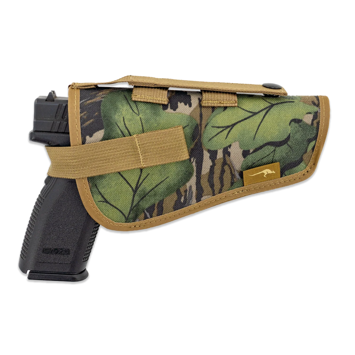 Bottom Mount Holster - Image 19