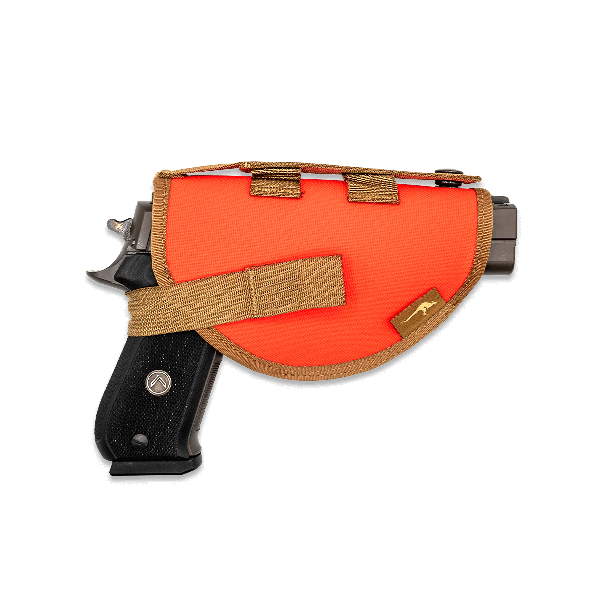 Bottom Mount Holster - Image 5