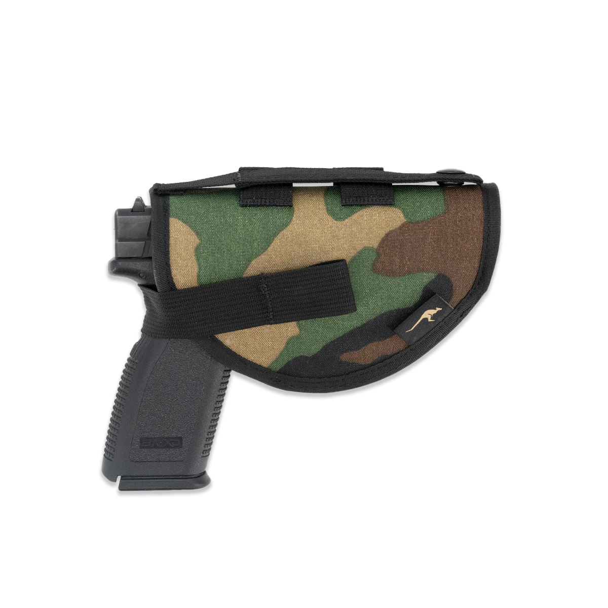 Bottom Mount Holster - Image 6