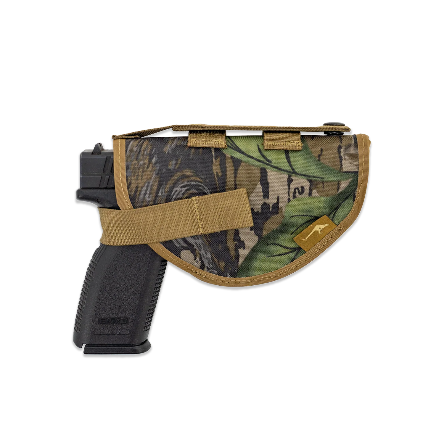 Bottom Mount Holster - Image 7