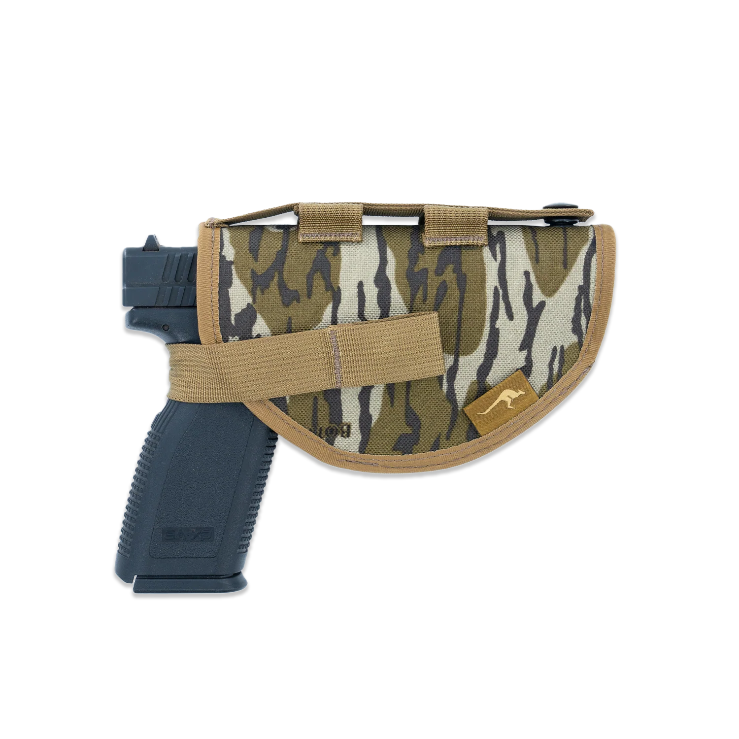 Bottom Mount Holster - Image 8