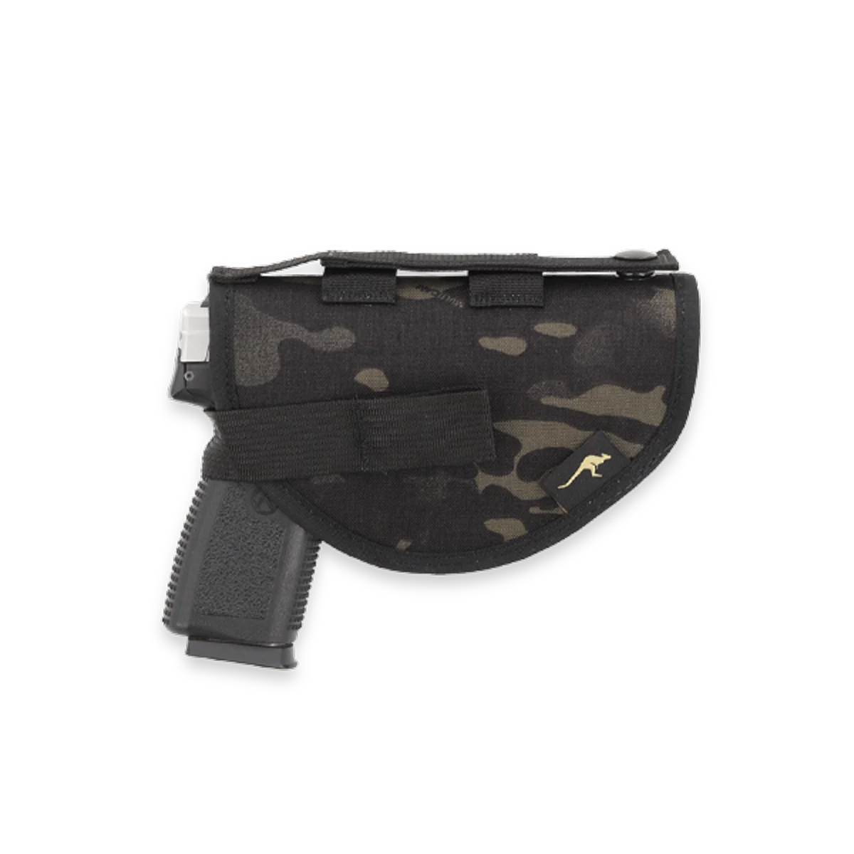 Bottom Mount Holster - Image 9
