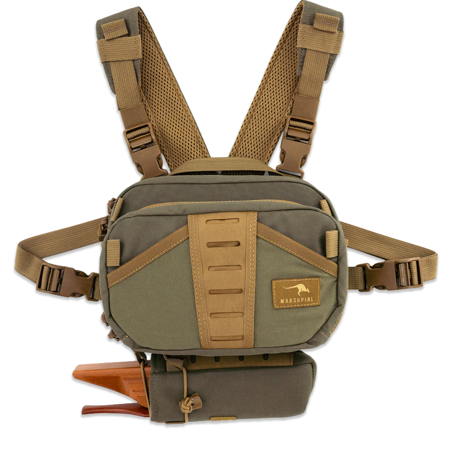 Box Call Pouch - Image 8
