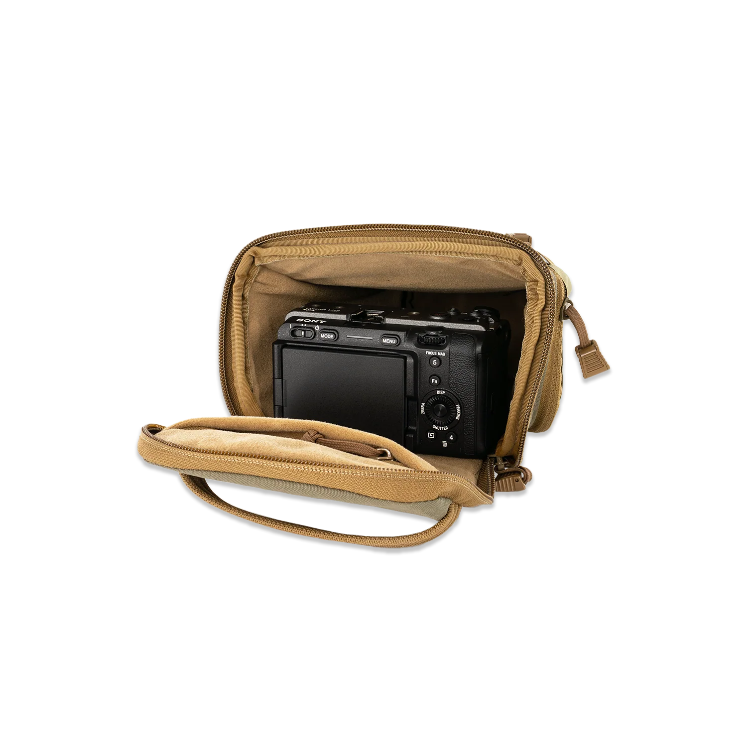 Camera Bag - Image 4