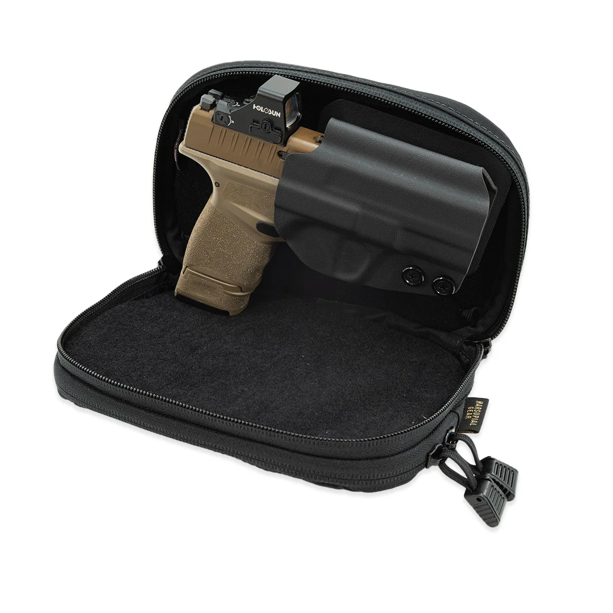 Concealed Carry Belt Bag - Image 11