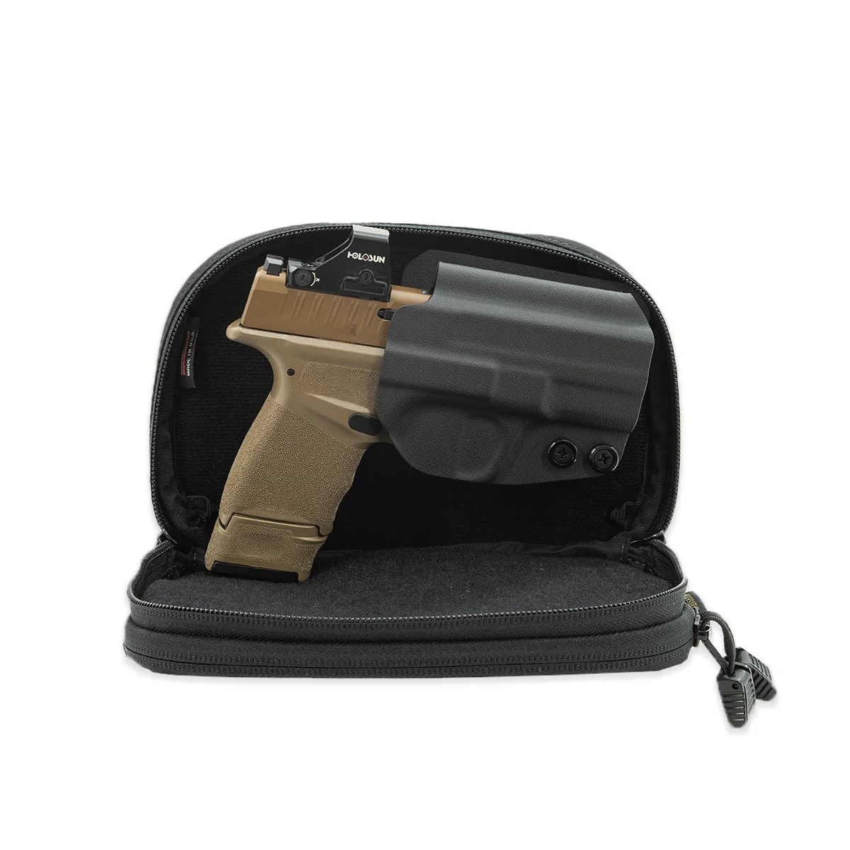 Concealed Carry Belt Bag - Image 12