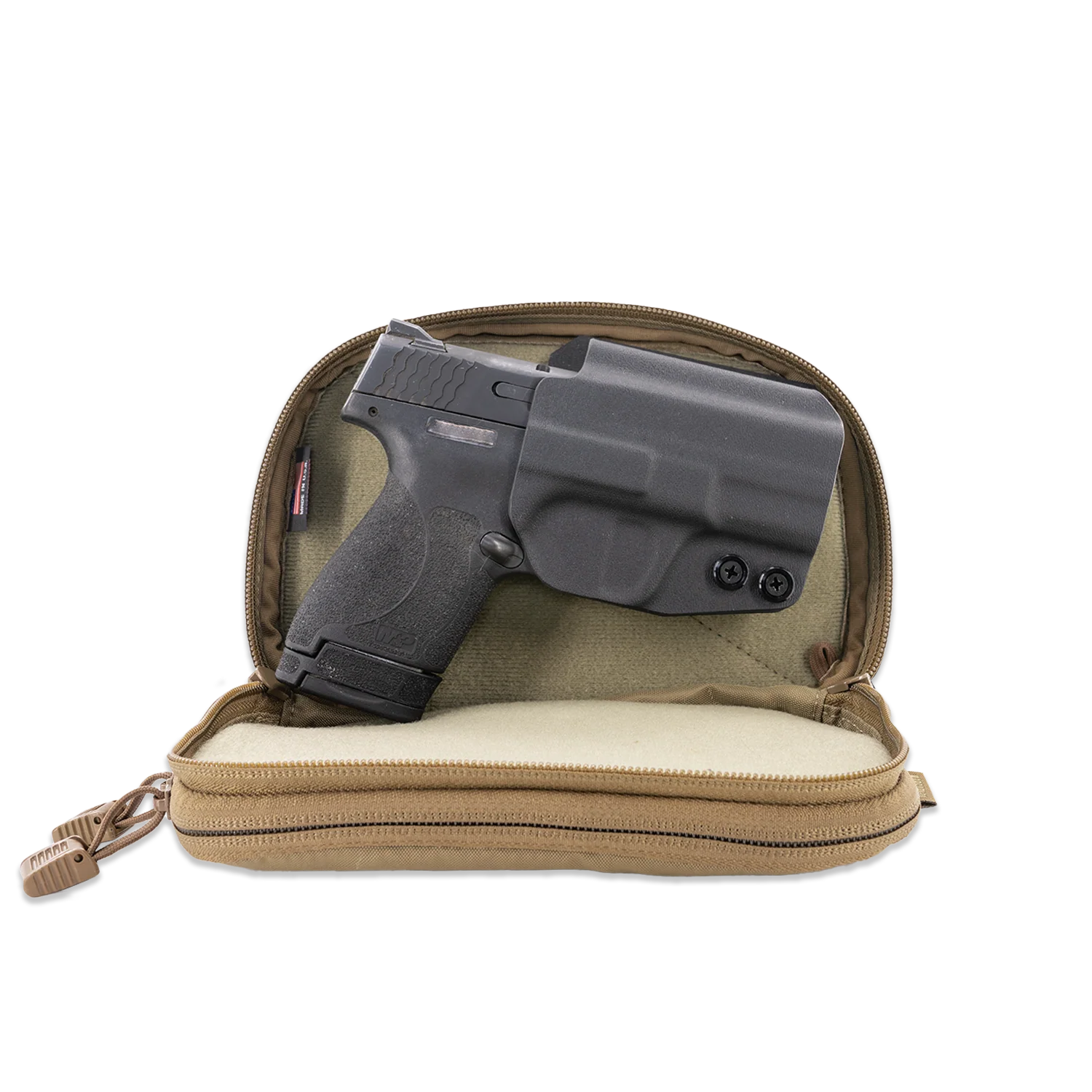 Concealed Carry Belt Bag - Image 9