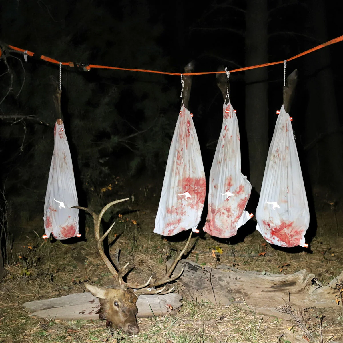 Synthetic Game Bag Sets - Image 8