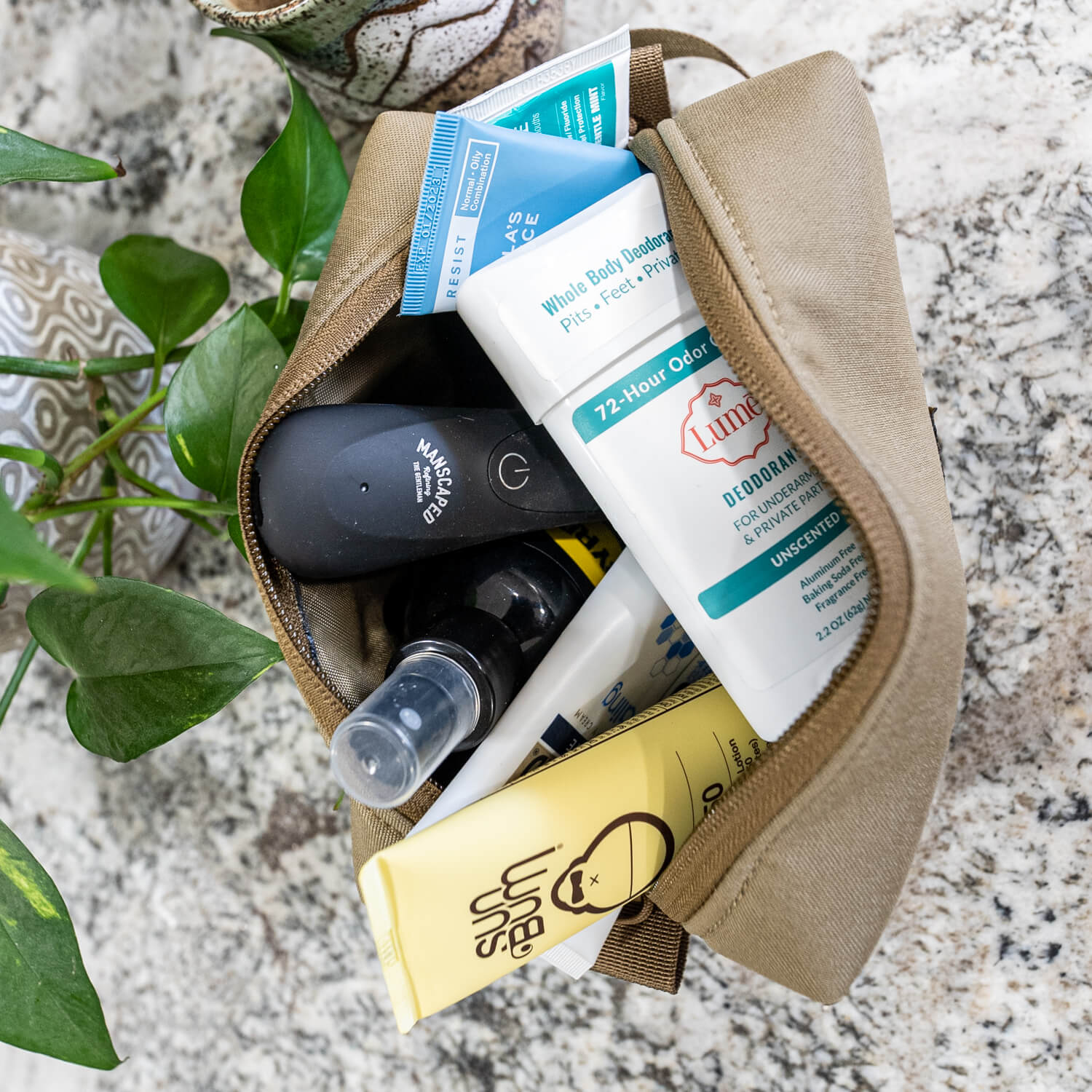 Dopp Kit - Image 5