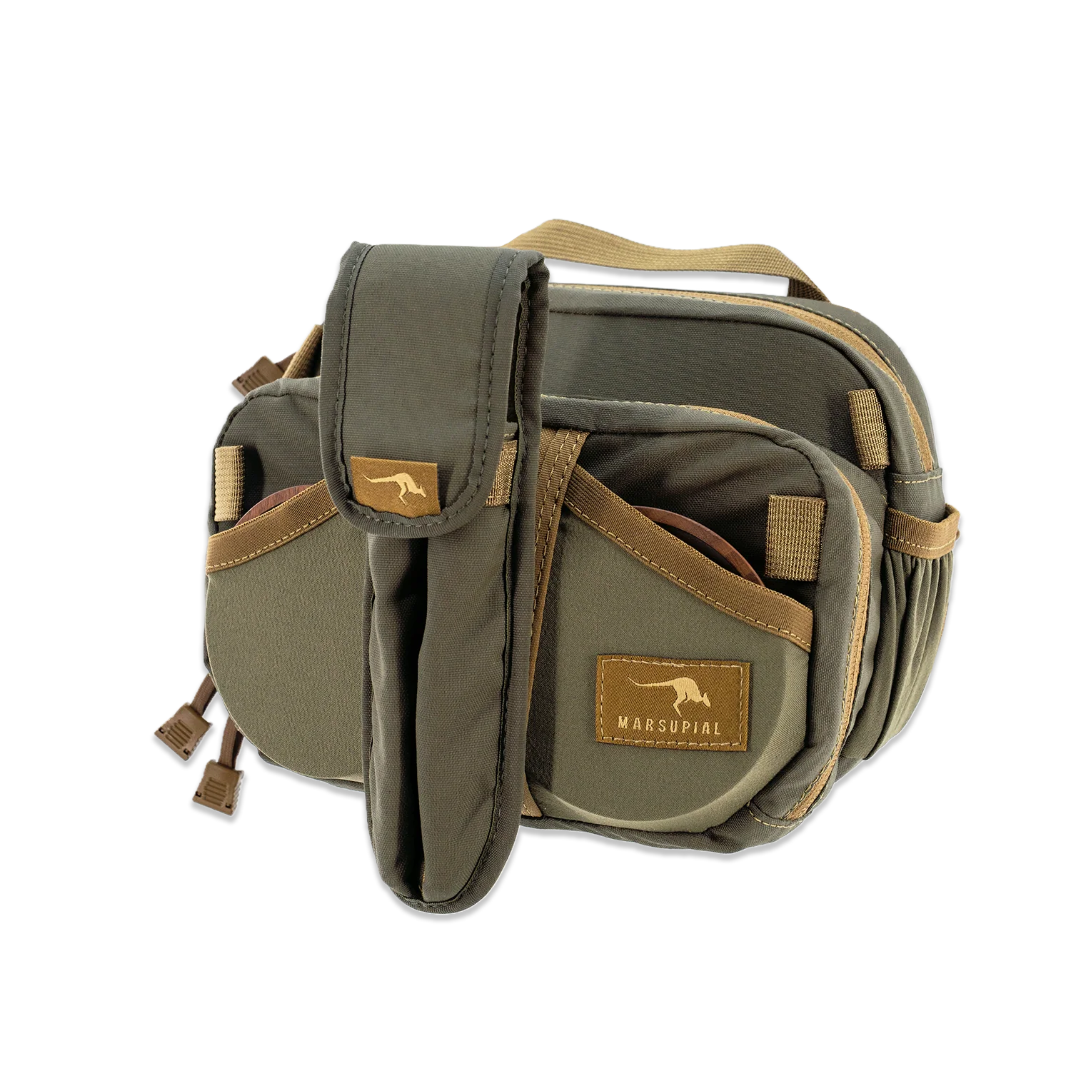 Double Striker Pouch - Image 6