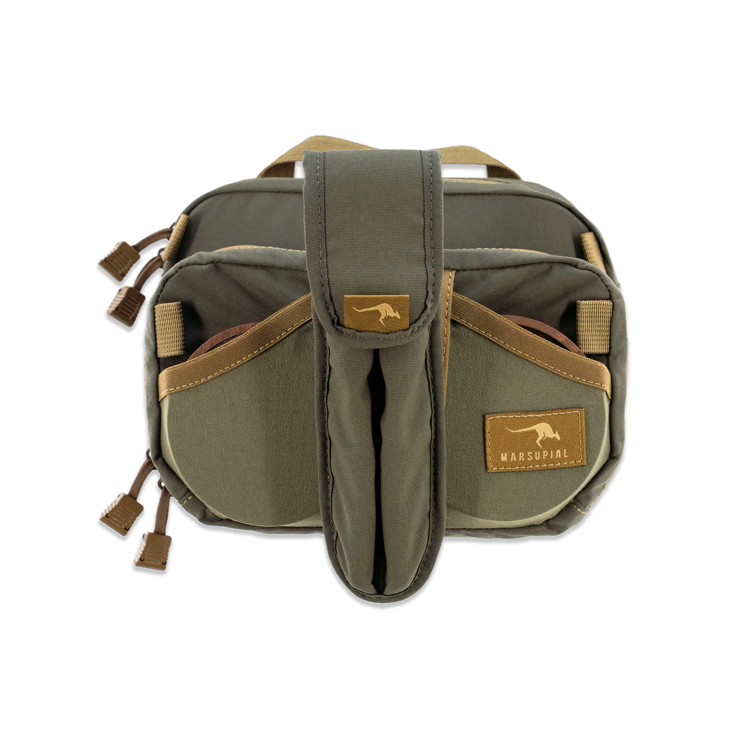 Double Striker Pouch - Image 7