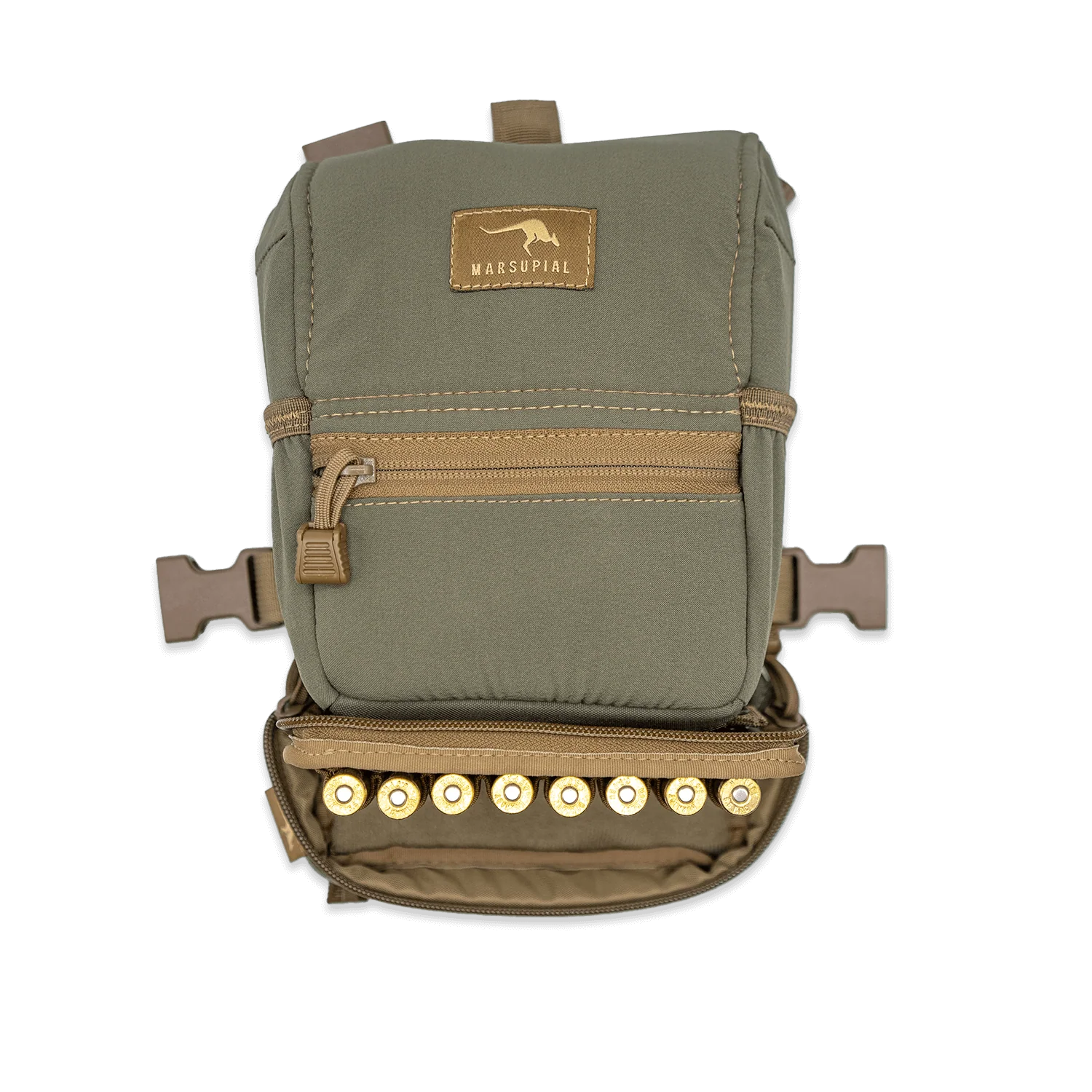 Wolf and Cotoye Down Under Pouch - Bargain Bin - Image 5