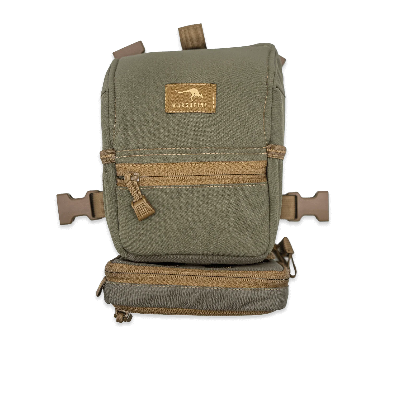 Wolf and Cotoye Down Under Pouch - Bargain Bin - Image 4