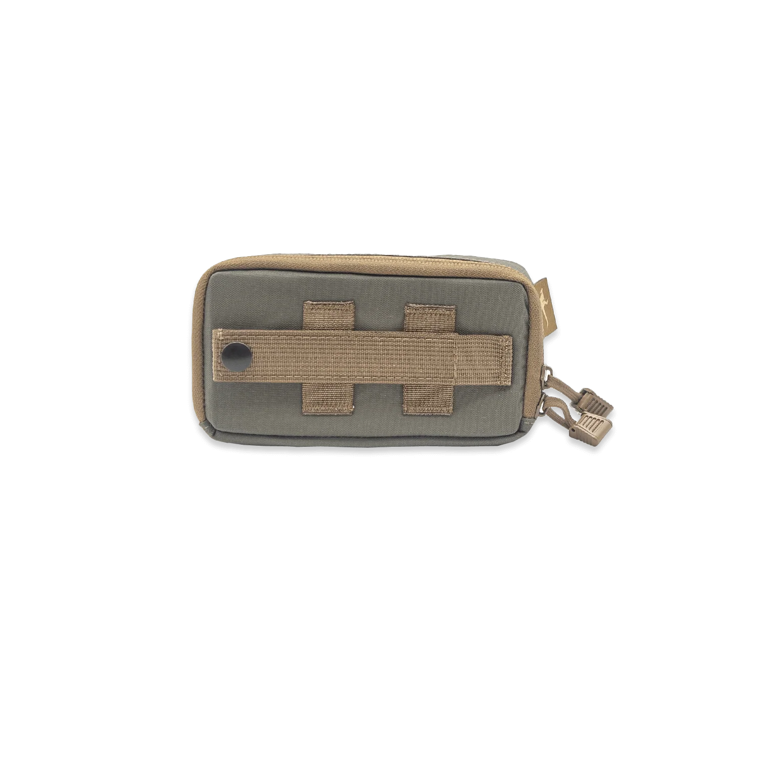 Wolf and Cotoye Down Under Pouch - Bargain Bin - Image 6