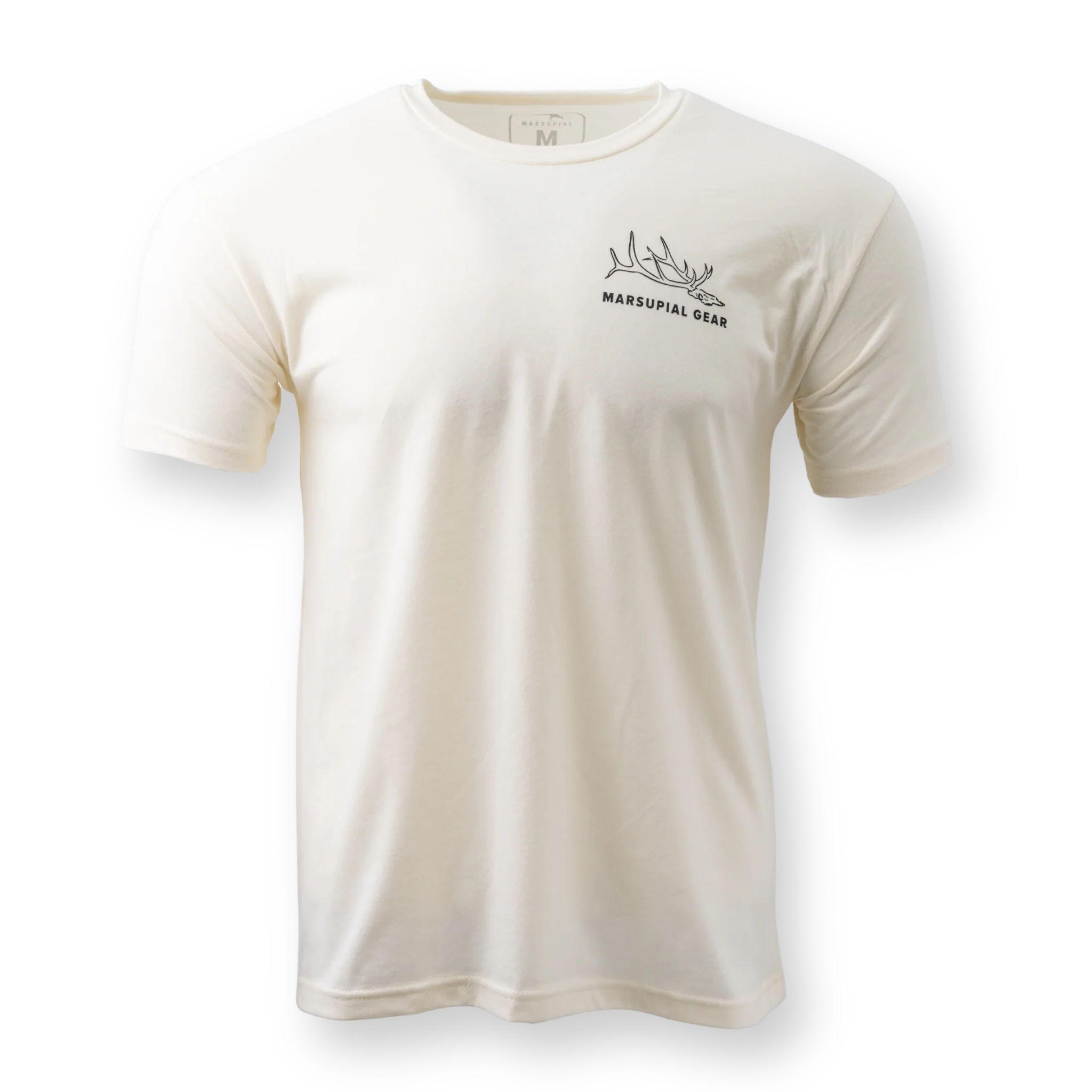 Marsupial Elk Tee - Image 3