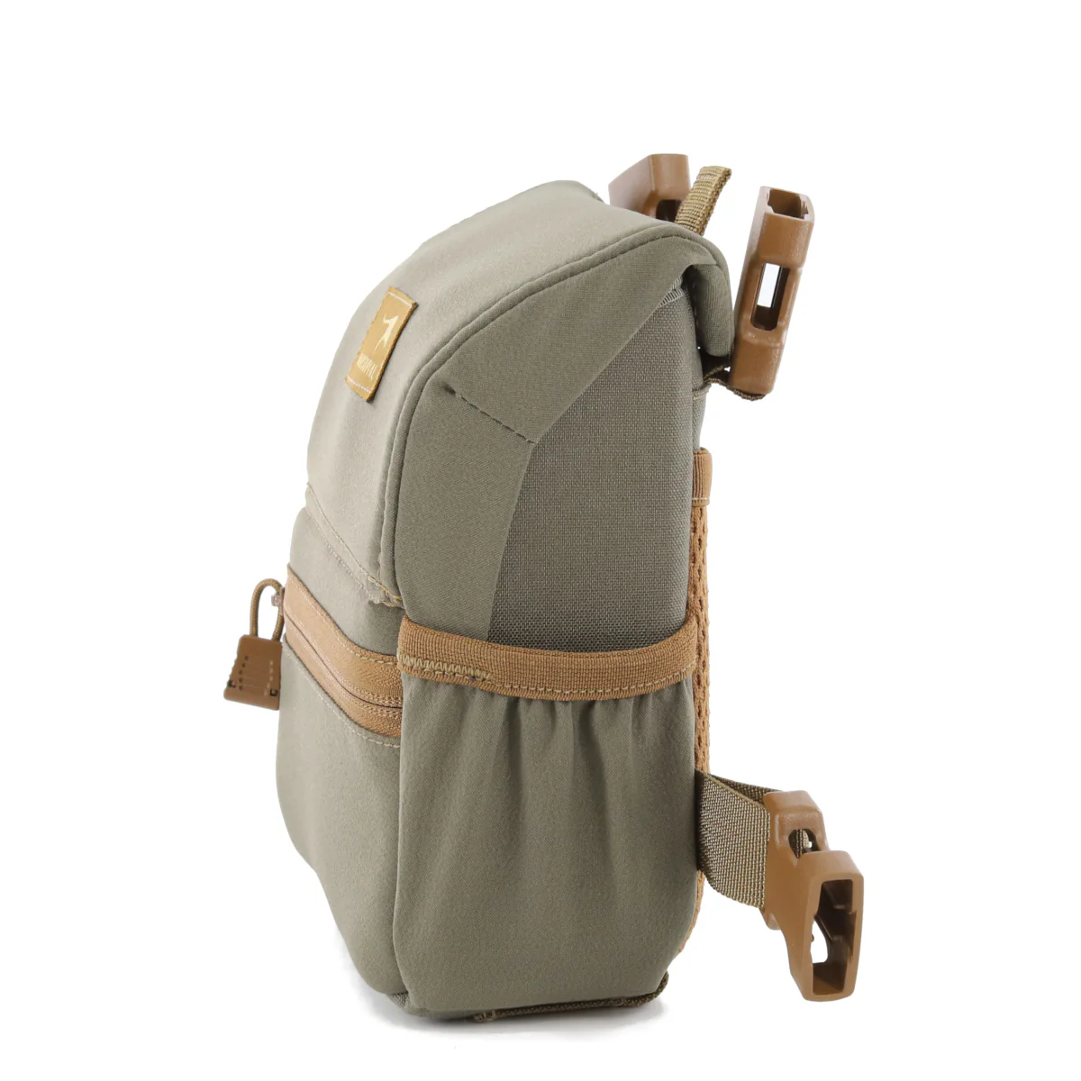 Enclosed Binocular Pack - Bag Only/No Harness - Image 3