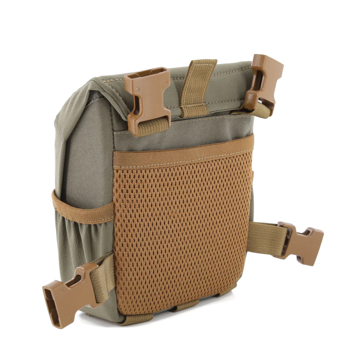 Enclosed Binocular Pack - Bag Only/No Harness - Image 4