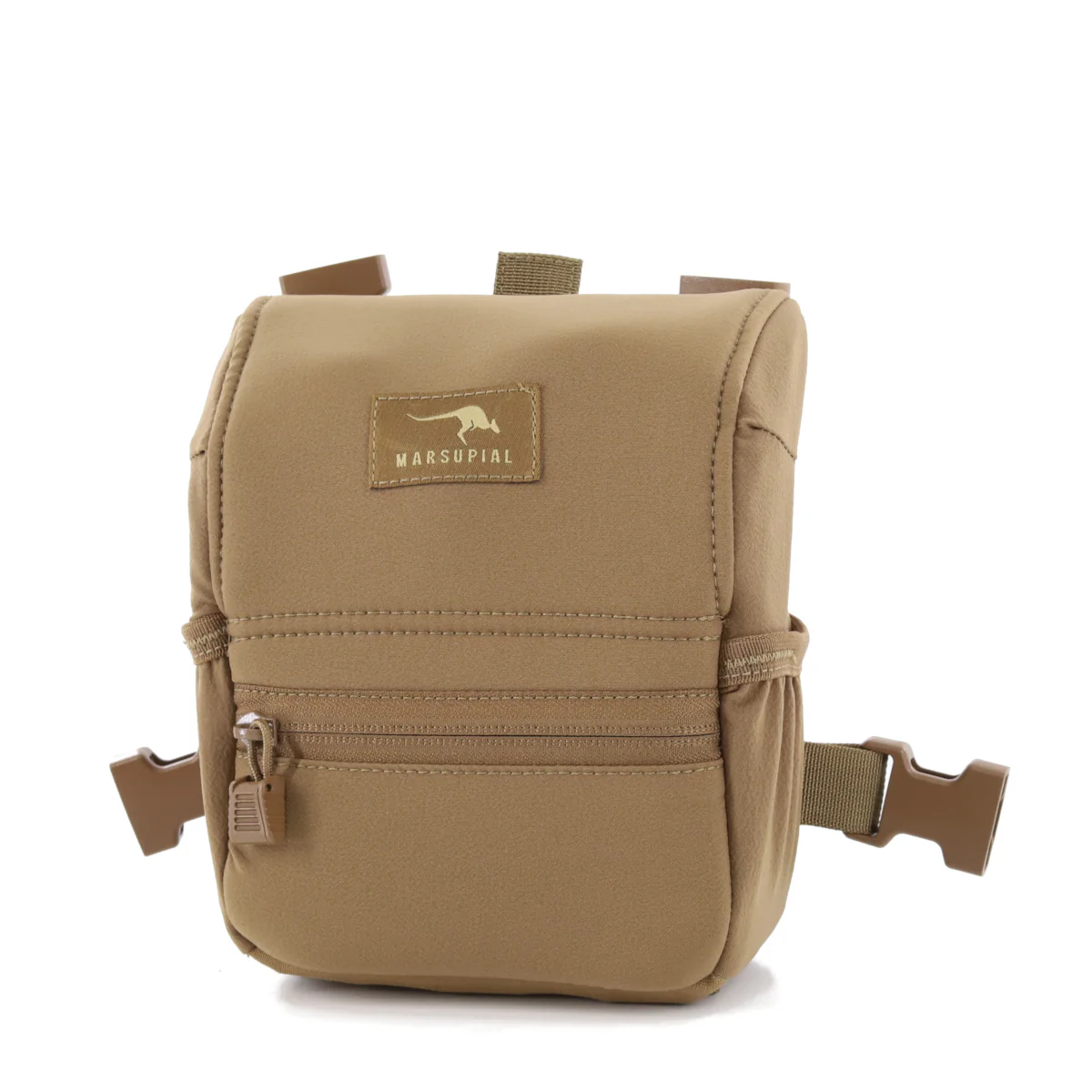 Enclosed Binocular Pack - Bag Only/No Harness - Image 5