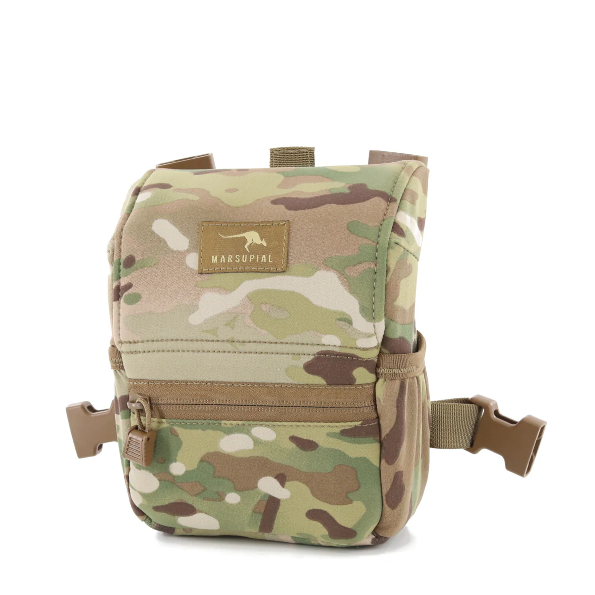 Enclosed Binocular Pack - Bag Only/No Harness - Image 6