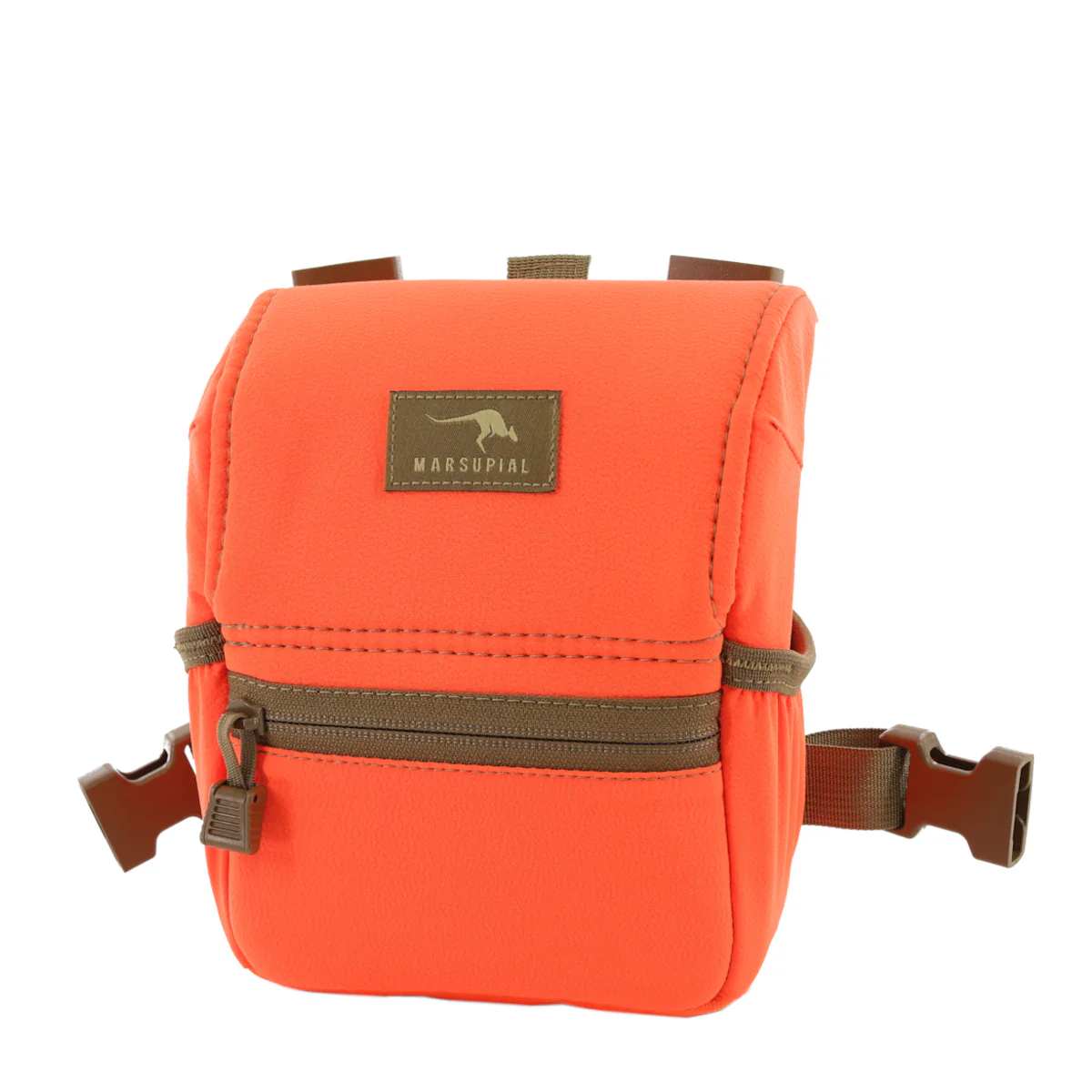 Enclosed Binocular Pack - Bag Only/No Harness - Image 7