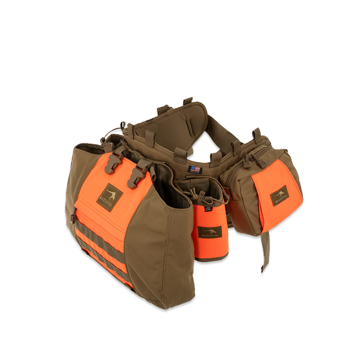 Featherweight Bird System - Yokeless - Image 3