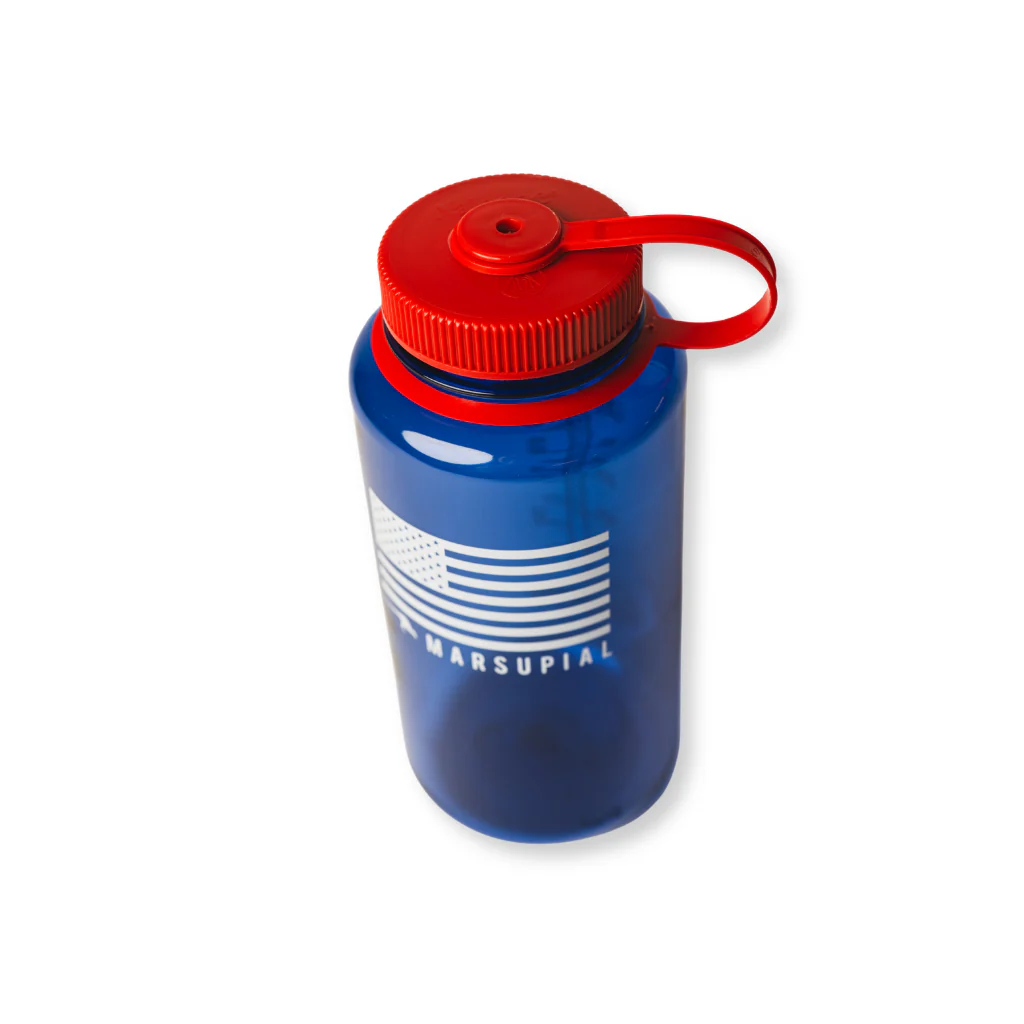 Freedom Edition Nalgene Bottle - Image 4