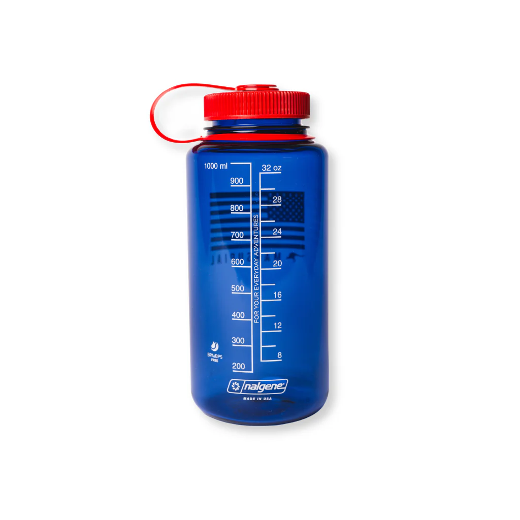 Freedom Edition Nalgene Bottle - Image 5