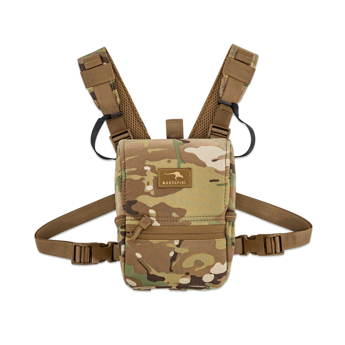 Enclosed Binocular Chest Pack - Image 10