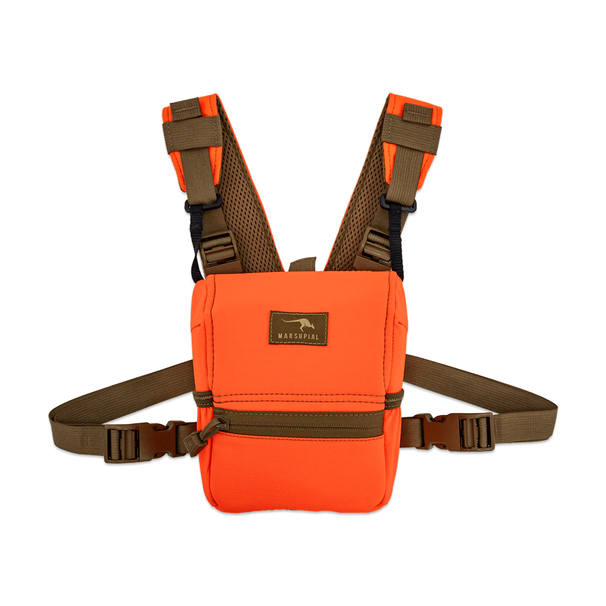 Enclosed Binocular Chest Pack - Image 11