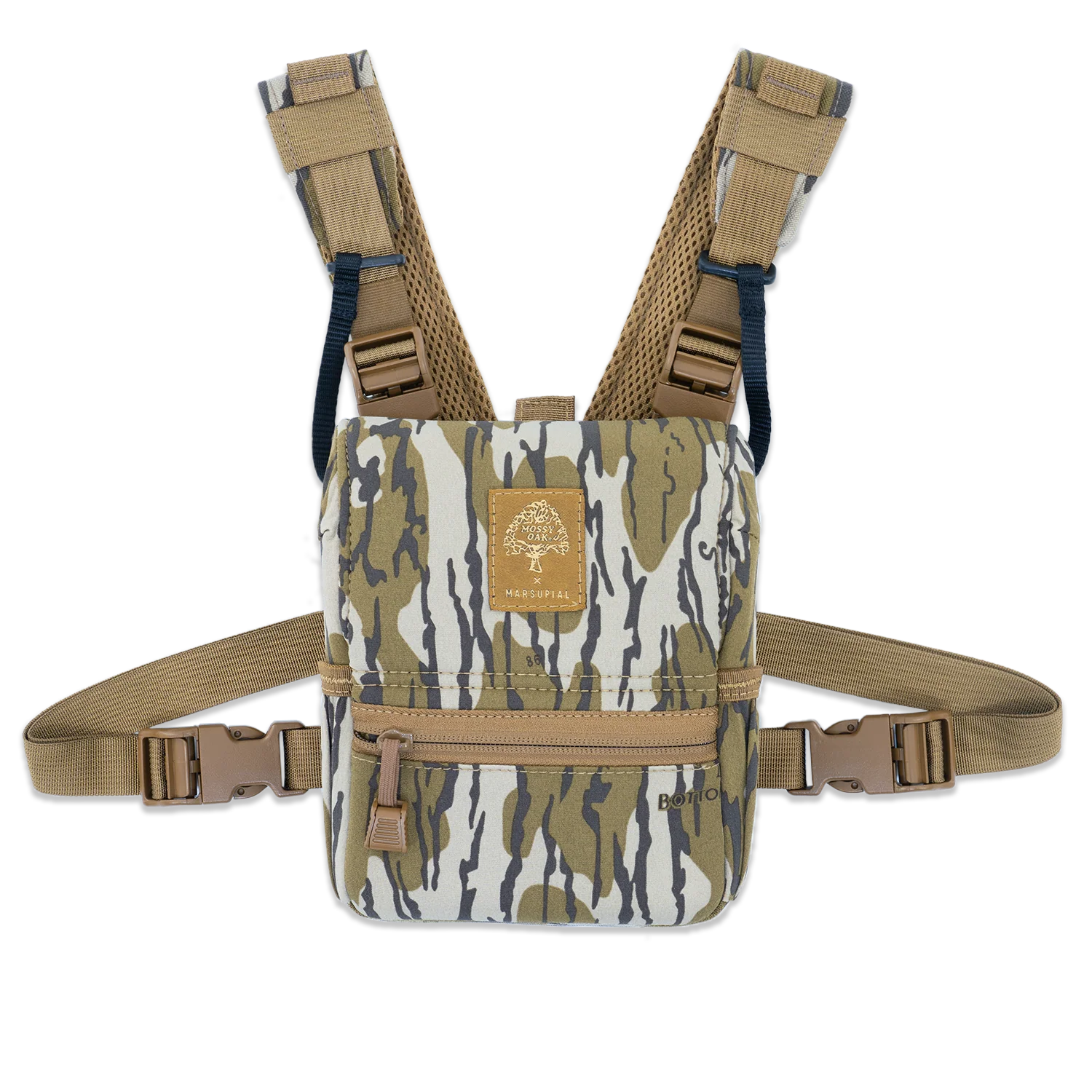 Enclosed Binocular Chest Pack - Image 12