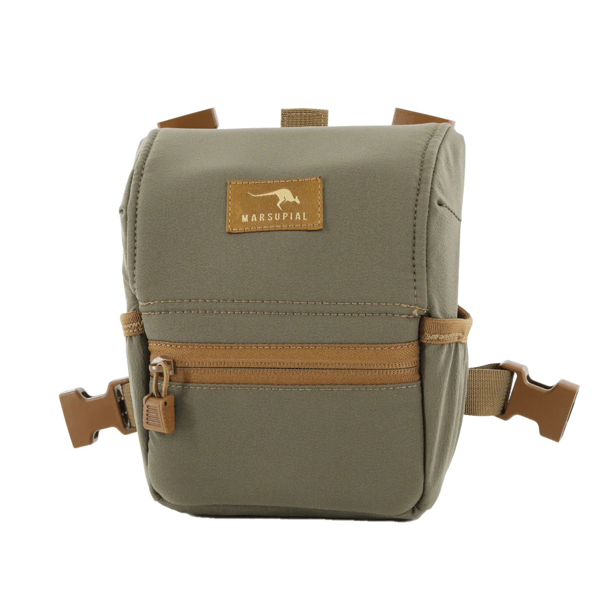 Enclosed Binocular Chest Pack - Image 4