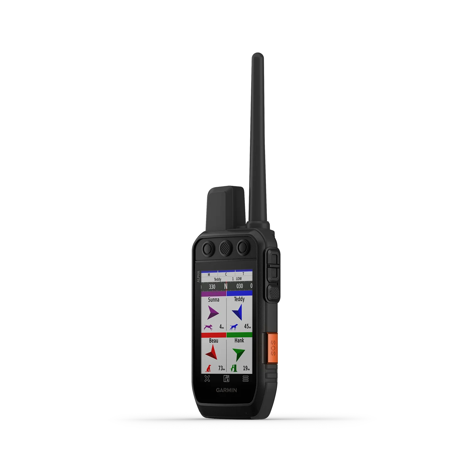 Garmin® Alpha® 300i Handheld Only - Image 3